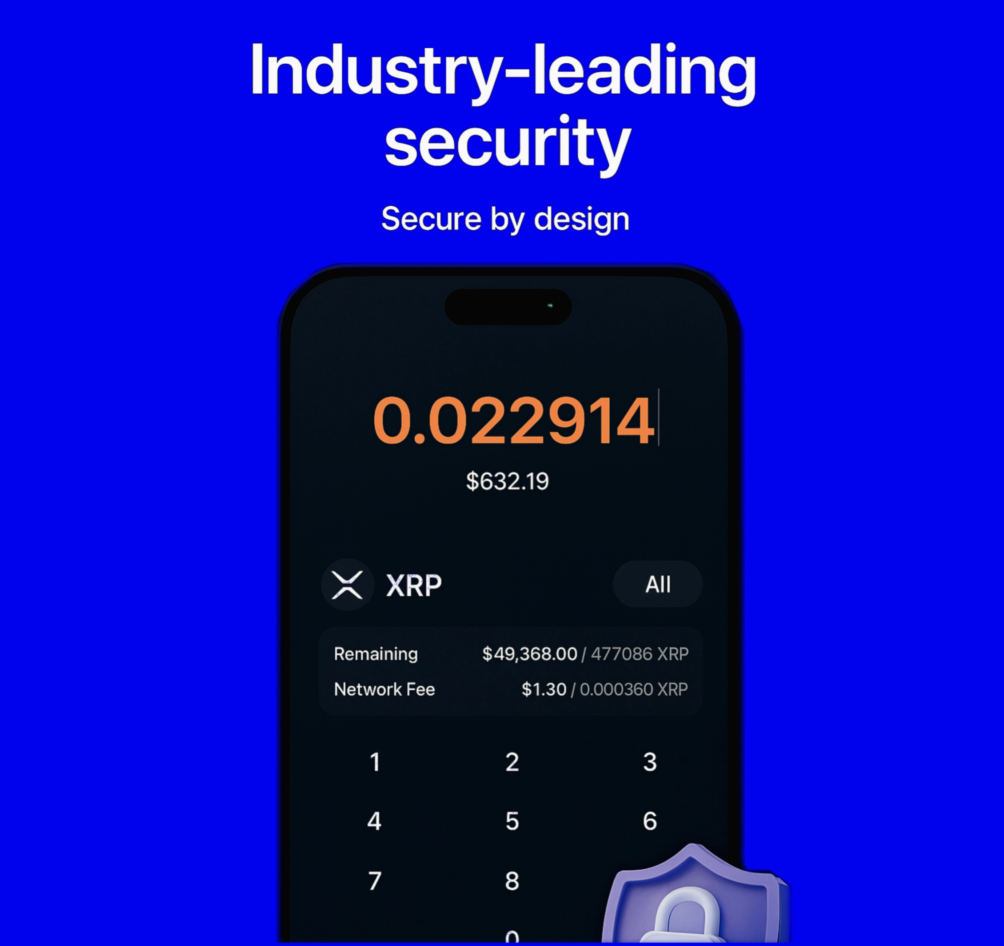 Wallet Interface