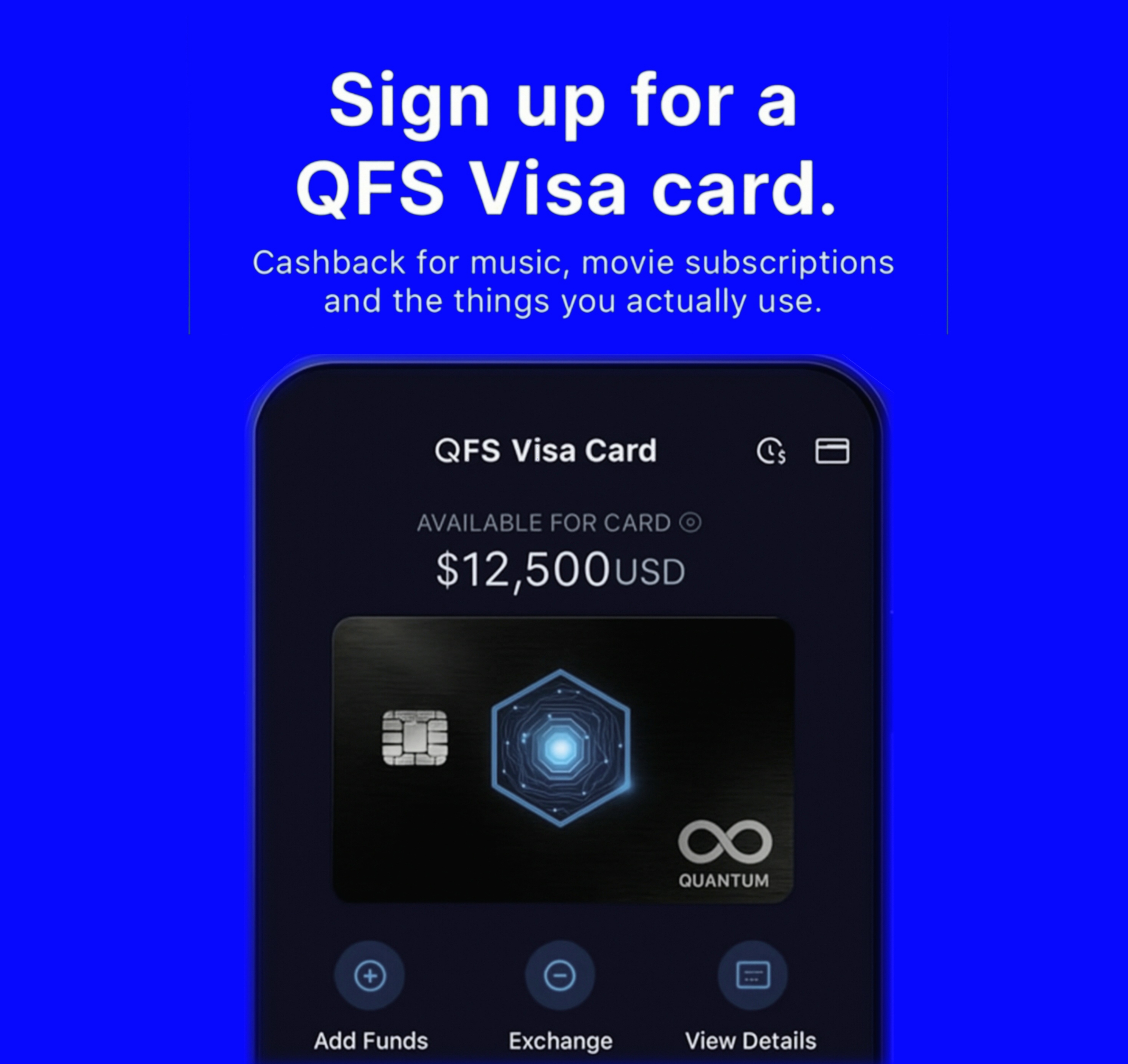 Visa Card